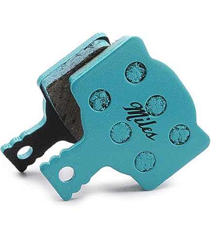 GALFER Magura MT5 MT7 E-Bike G1652 Unisex Adult Brake Pads, Purple